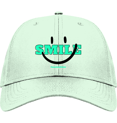 smile x panel pad cap