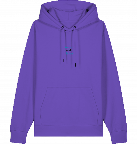 nothing.. hoodie x cruiser