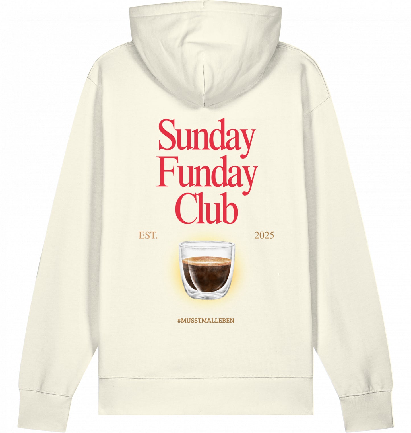 sunday funday club x cruiser