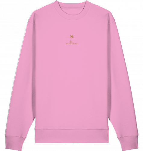 palm sweater x changer