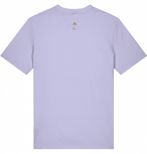 palm back shirt x creator