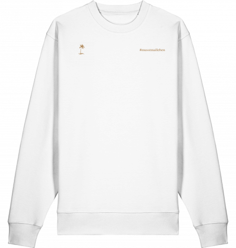 wild sweater x changer