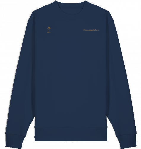 wild sweater x changer