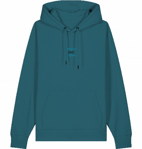 nothing.. hoodie x cruiser