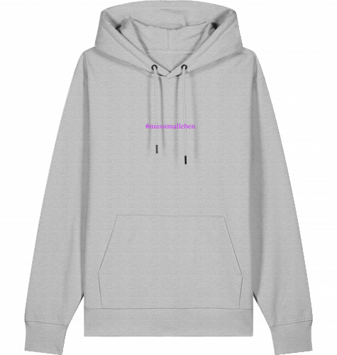 weekend everytime hoodie x cruiser