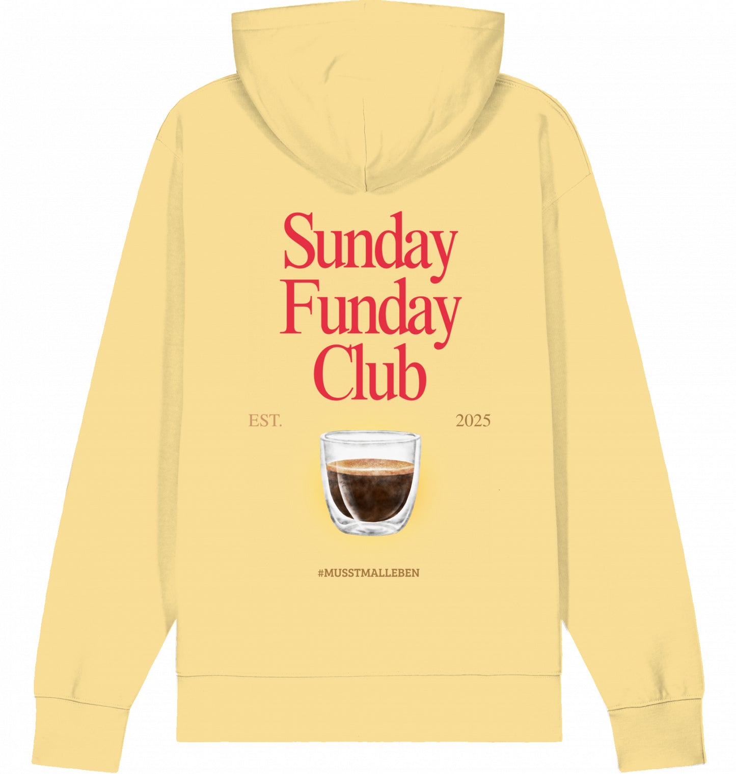 sunday funday club x cruiser