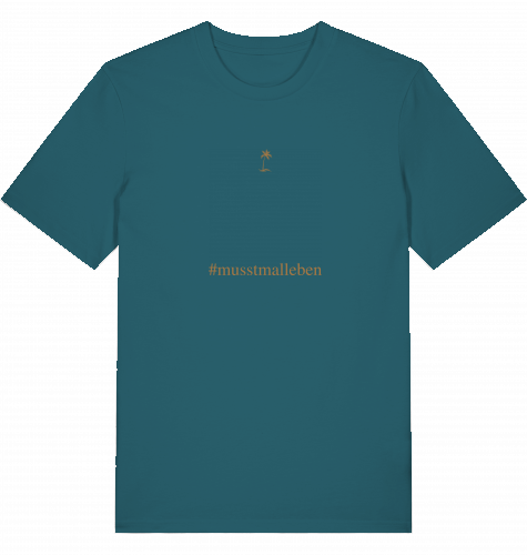 palm front shirt x creator