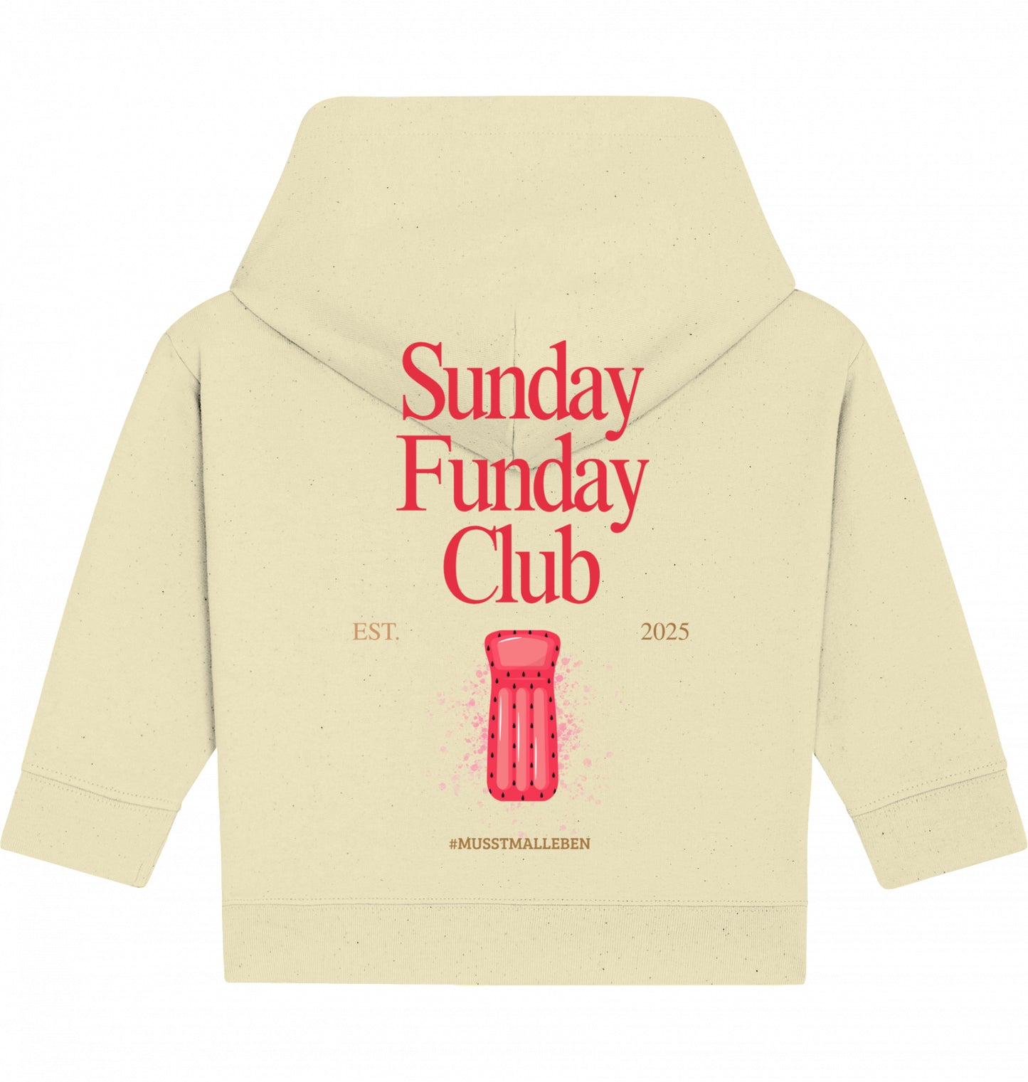 baby cruiser x sunday funday