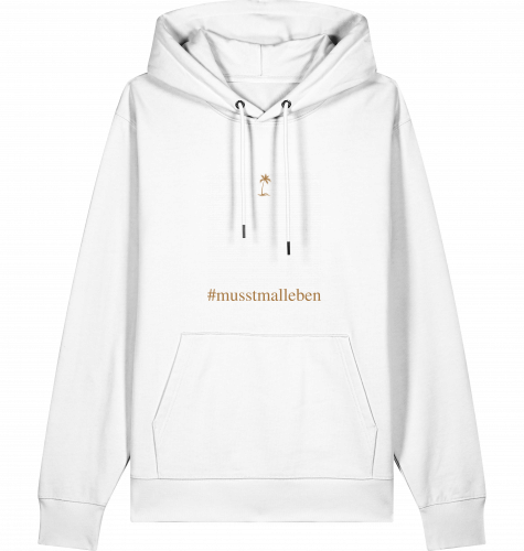 wild hoodie x cruiser