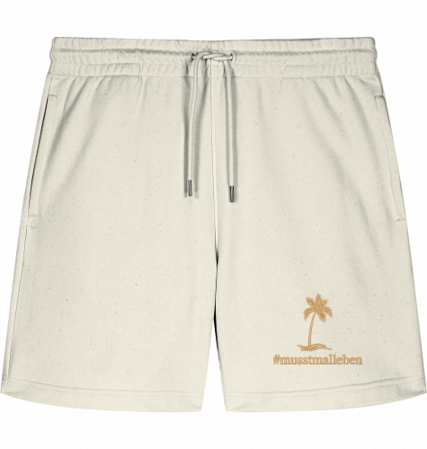 palm shorts x trainer