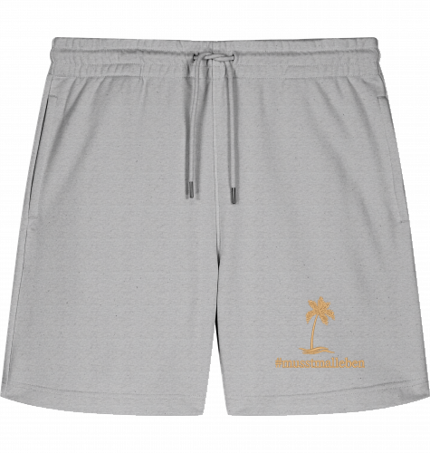 palm shorts x trainer