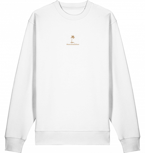 palm sweater x changer
