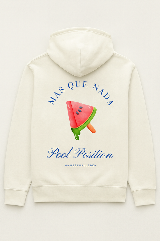 mini cruiser x mas que nada