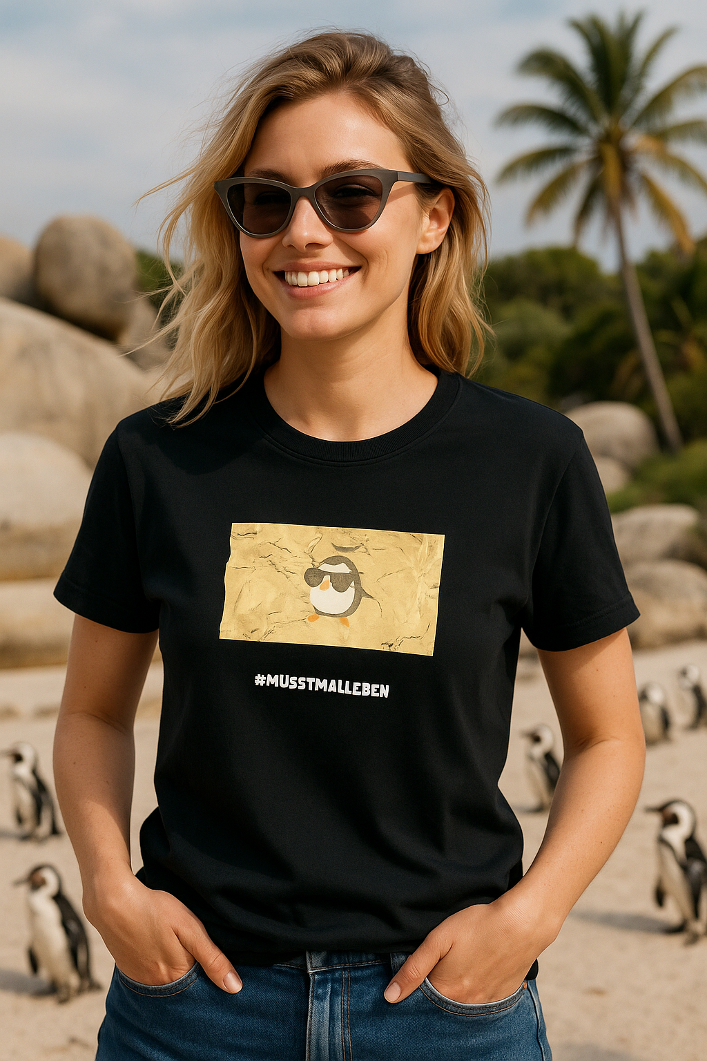 pinguin cool x sparker