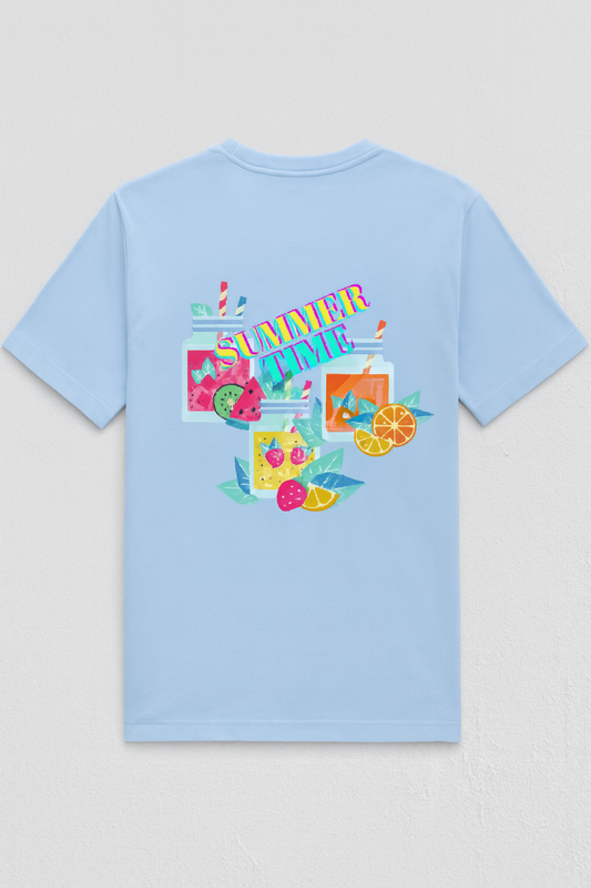 summertime x creator