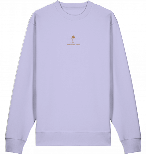 palm sweater x changer