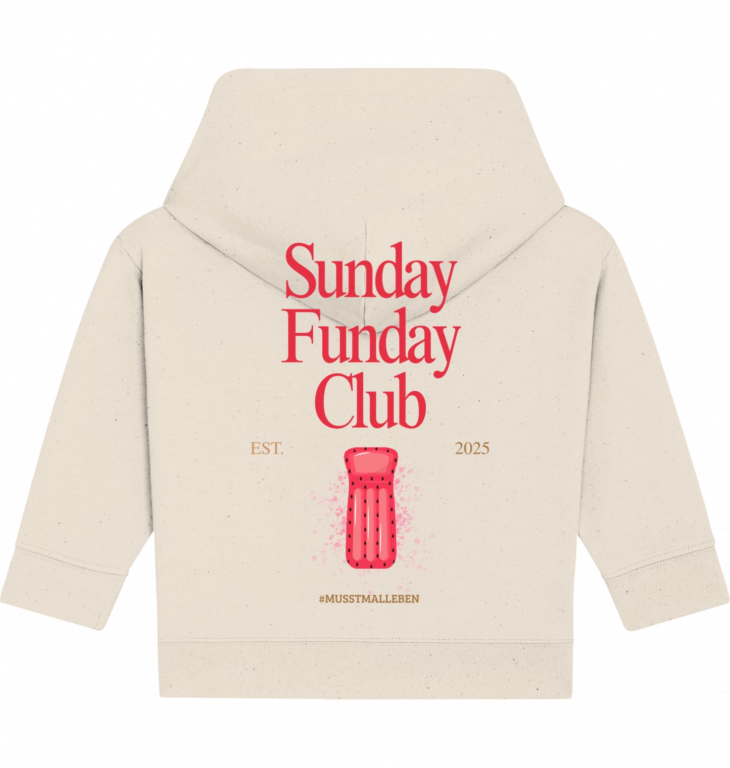 baby cruiser x sunday funday