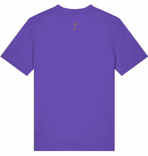 palm back shirt x creator