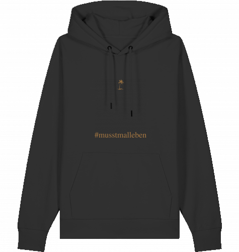 wild hoodie x cruiser