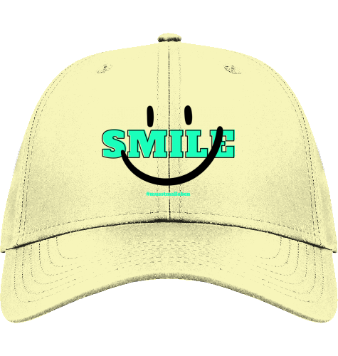 smile x panel pad cap