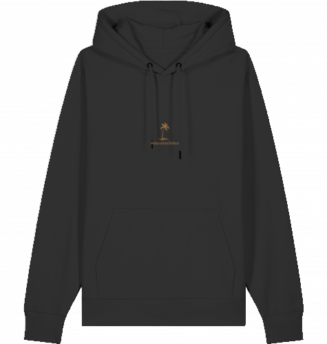 palm hoodie x cruiser