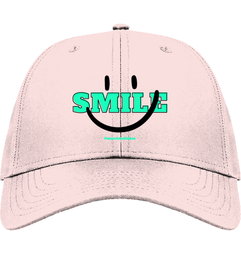 smile x panel pad cap
