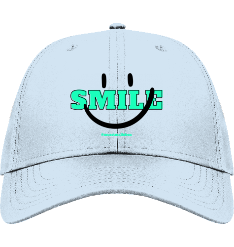 smile x panel pad cap