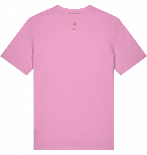palm back shirt x creator