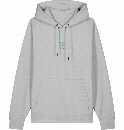 nothing.. hoodie x cruiser