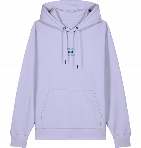 nothing.. hoodie x cruiser