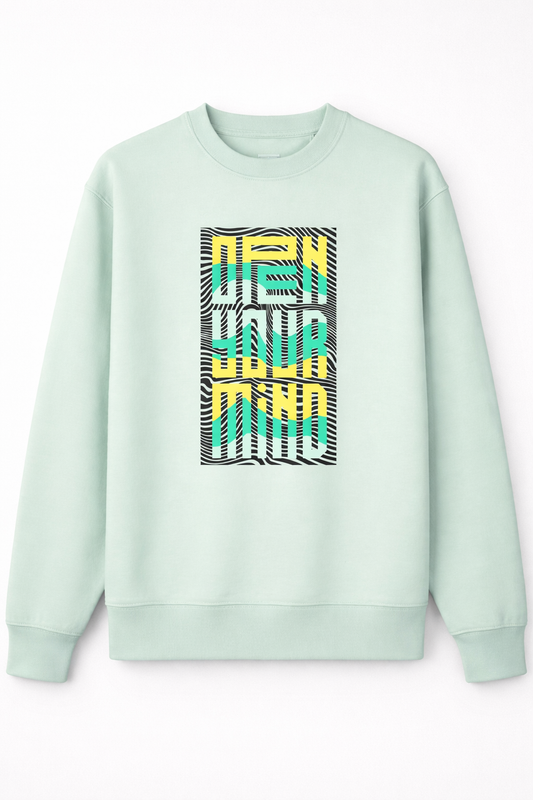 open your mind x changer