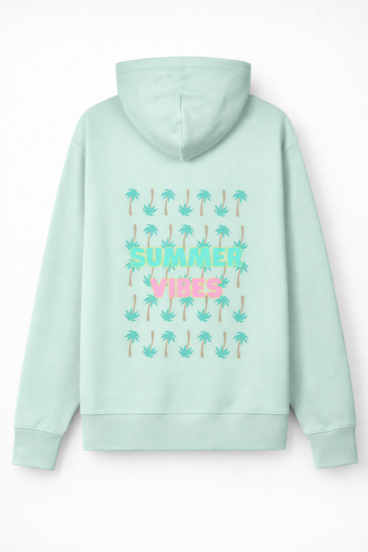 summer vibes hoodie x cruiser