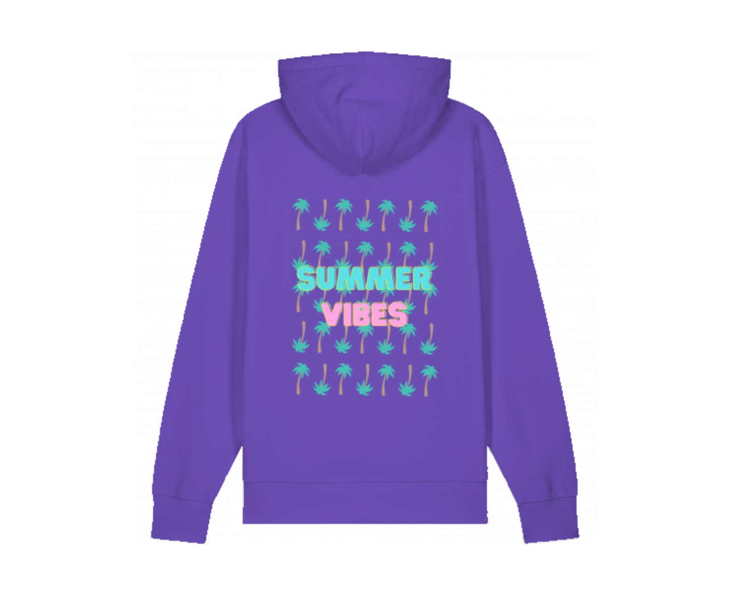 summer vibes hoodie x cruiser