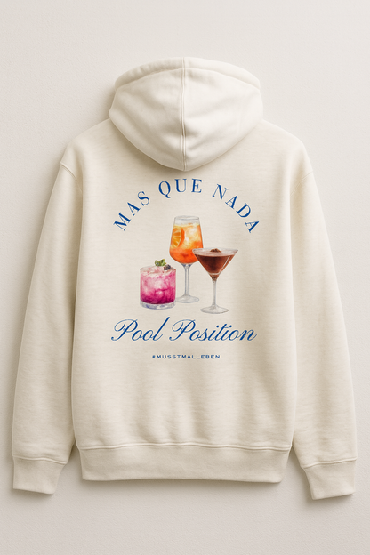 mas que nada x cruiser