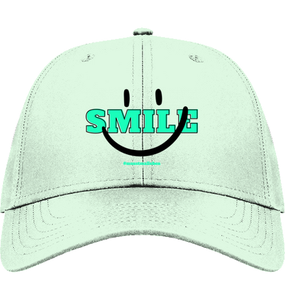 smile x panel pad cap