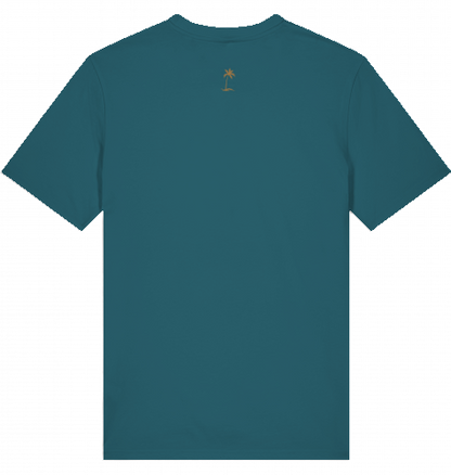 palm back shirt x creator