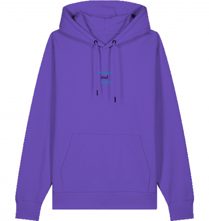 nothing.. hoodie x cruiser