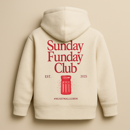 baby cruiser x sunday funday