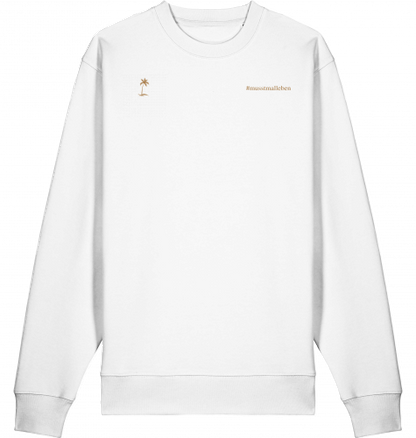 wild sweater x changer