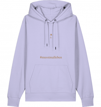 wild hoodie x cruiser