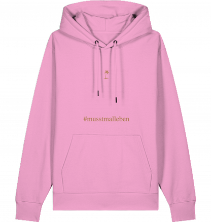 wild hoodie x cruiser