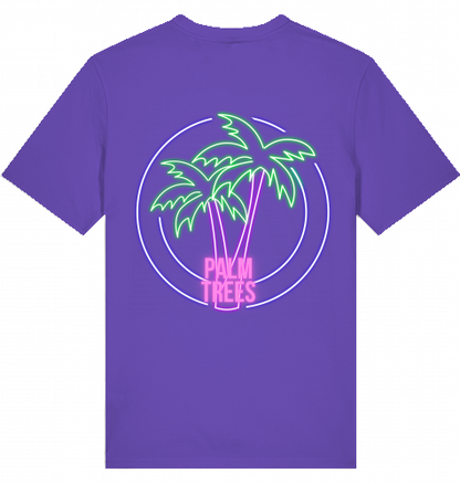 palm trees x creator