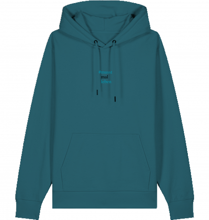nothing.. hoodie x cruiser