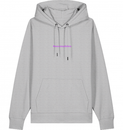 weekend everytime hoodie x cruiser