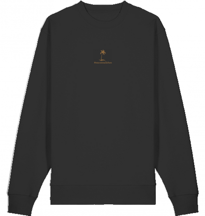 palm sweater x changer