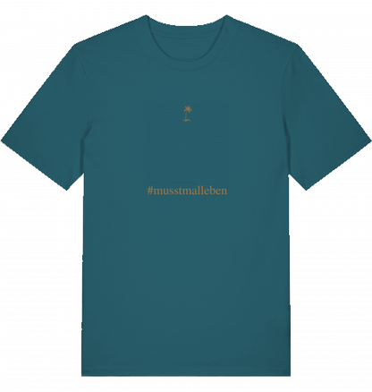 palm front shirt x creator