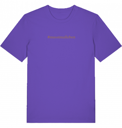 palm back shirt x creator