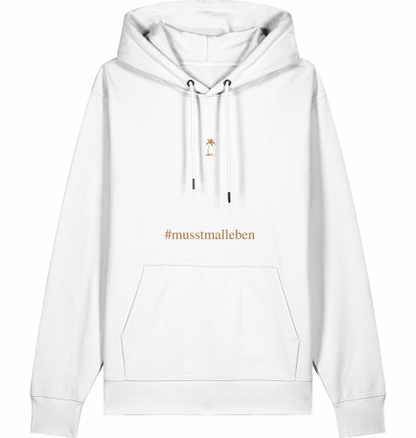 wild hoodie x cruiser