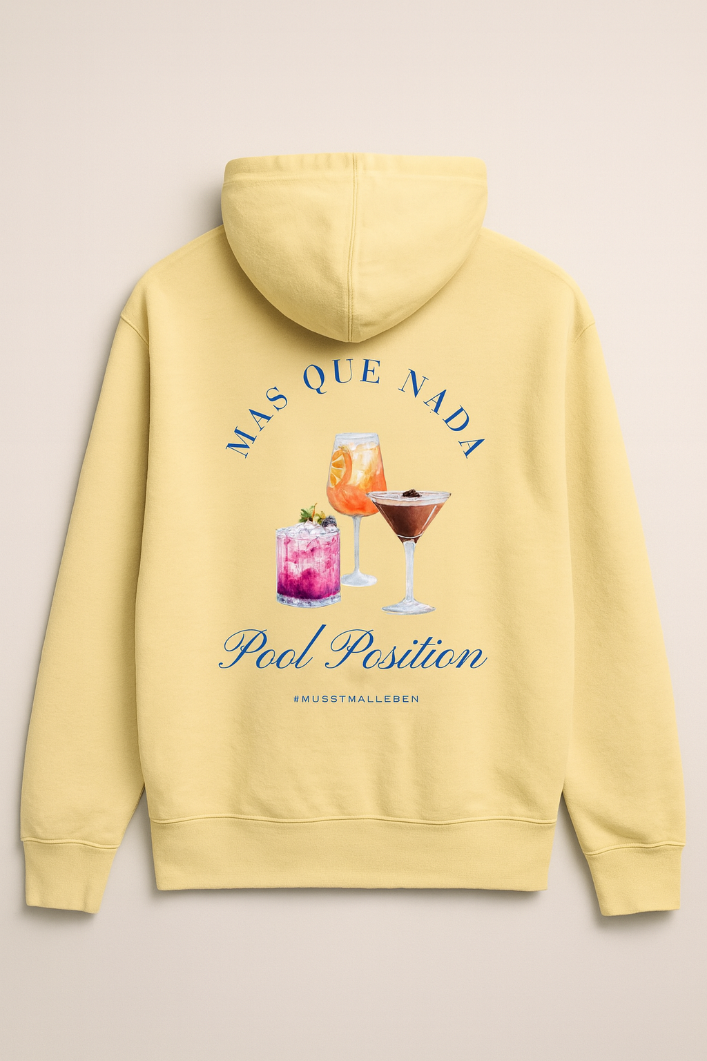 mas que nada x cruiser