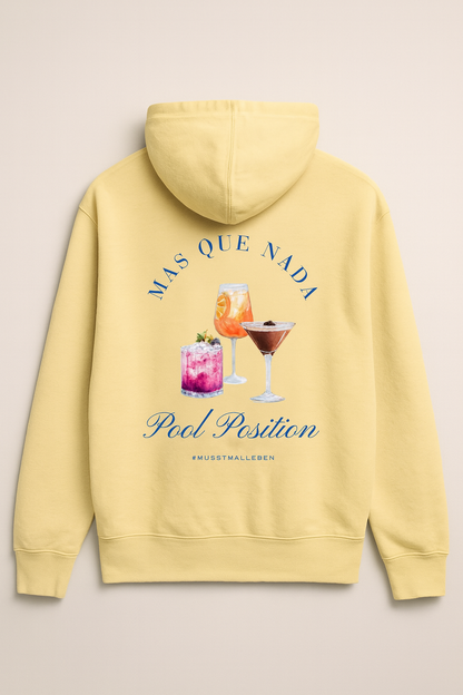 mas que nada x cruiser